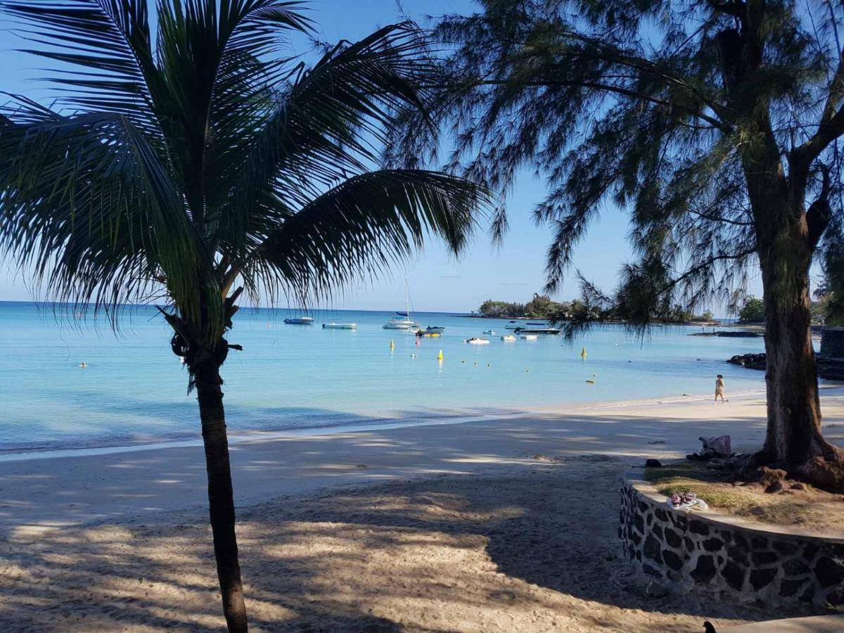 LapiroguevillaTourist Resident Pereybere Beach エクステリア 写真